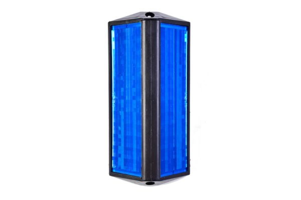 Svjetlosni alarm za pernatu divljač